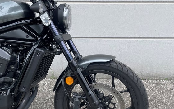 Gebrauchtmotorrad Honda CMX1100 Rebel DCT - Bild 3