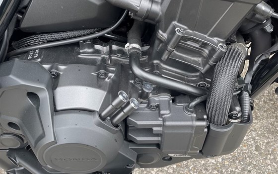 Gebrauchtmotorrad Honda CMX1100 Rebel DCT - Bild 5