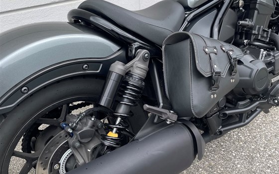 Gebrauchtmotorrad Honda CMX1100 Rebel DCT - Bild 6