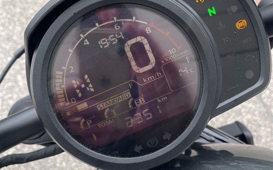 Gebrauchtmotorrad Honda CMX1100 Rebel DCT - Bild 7