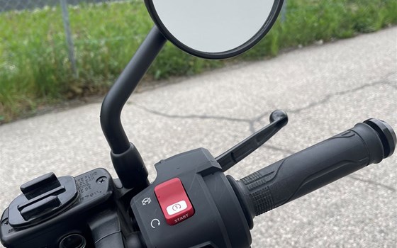 Gebrauchtmotorrad Honda CMX1100 Rebel DCT - Bild 8