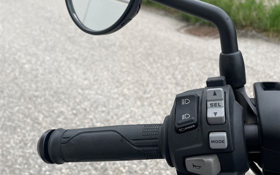 Gebrauchtmotorrad Honda CMX1100 Rebel DCT - Bild 9