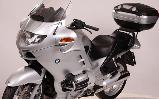 Gebrauchtmotorrad BMW R 1150 RT - Bild 3