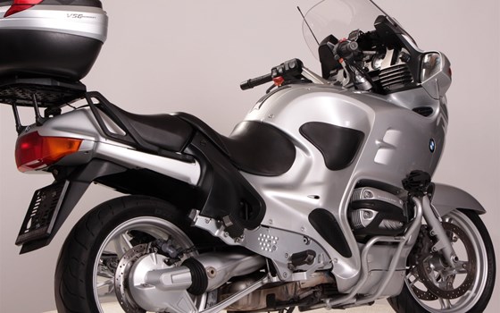 Gebrauchtmotorrad BMW R 1150 RT - Bild 4
