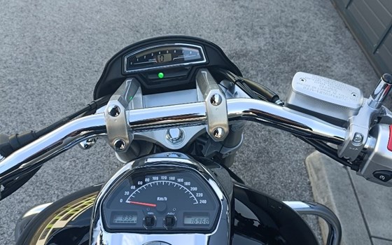 Gebrauchtmotorrad Suzuki Intruder M1800R - Bild 17