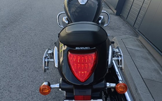 Gebrauchtmotorrad Suzuki Intruder M1800R - Bild 14