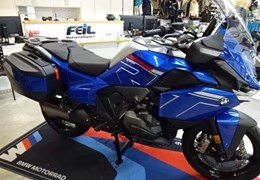 Gebrauchte BMW R 1300 RT