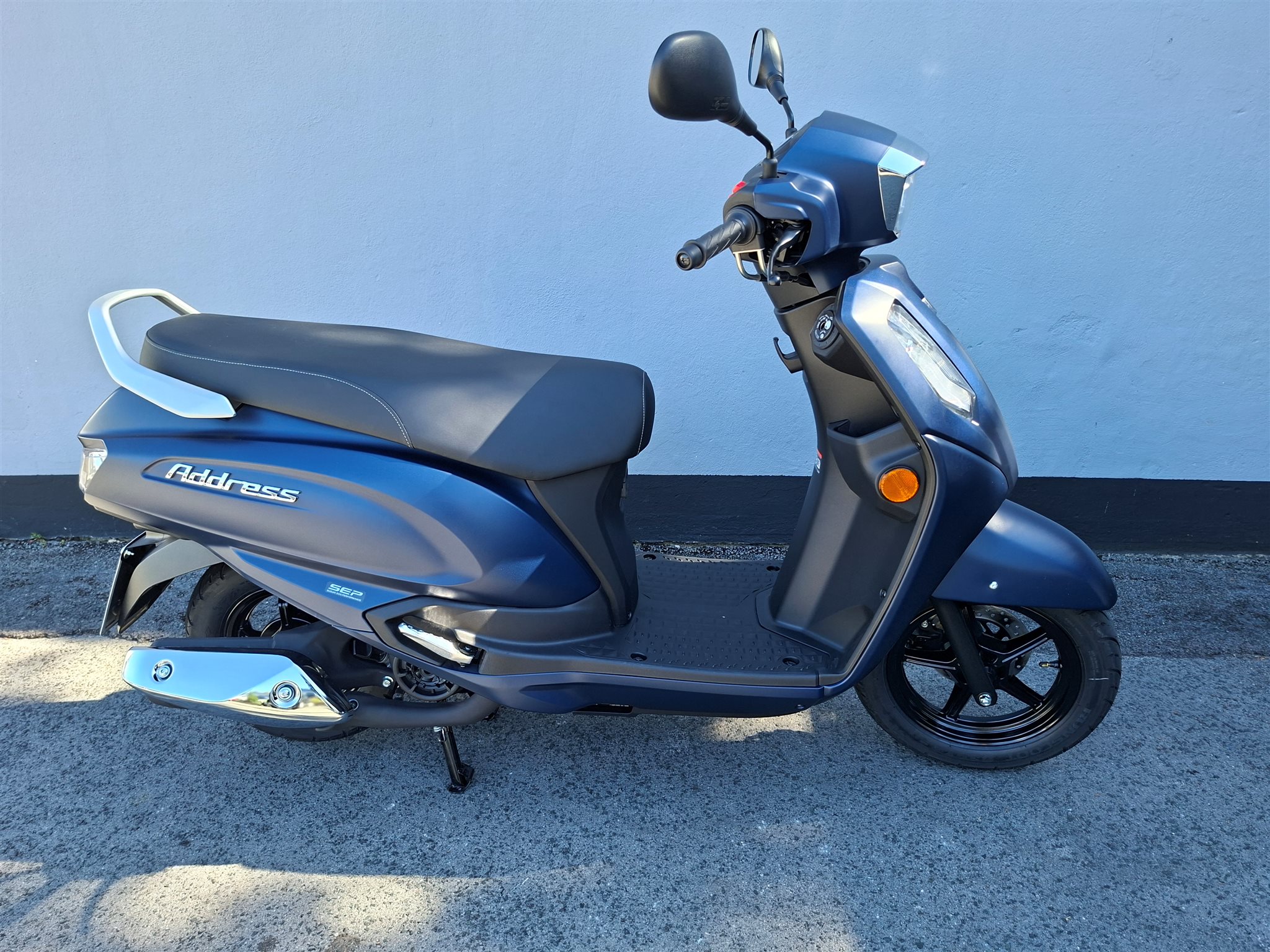 Neumotorrad