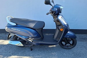 Angebot Suzuki Address 125