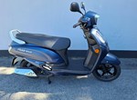 Angebot Suzuki Address 125