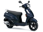 Angebot Suzuki Address 125