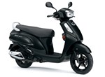 Angebot Suzuki Address 125