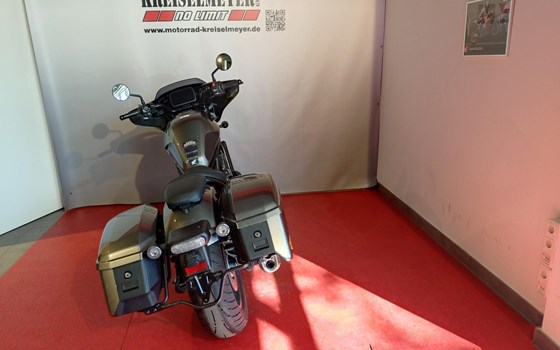 Gebrauchtmotorrad Honda CMX1100T Rebel DCT - Bild 6
