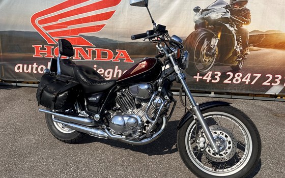 Gebrauchtmotorrad Yamaha XV 750 Virago - Bild 1