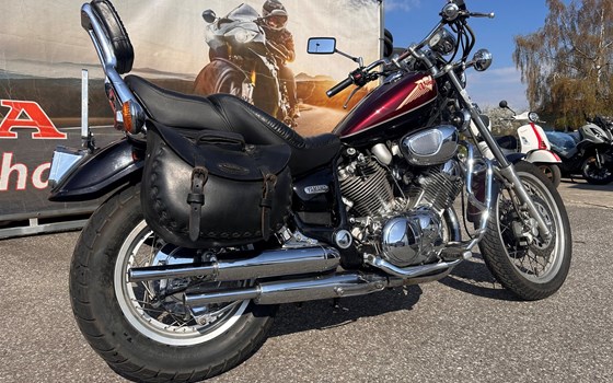 Gebrauchtmotorrad Yamaha XV 750 Virago - Bild 4