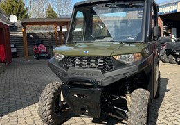 Gebrauchte Polaris Ranger 570 EPS