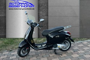 Angebot Vespa Sprint 125 iGET