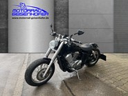 Honda VT 750 C2 Shadow Spirit