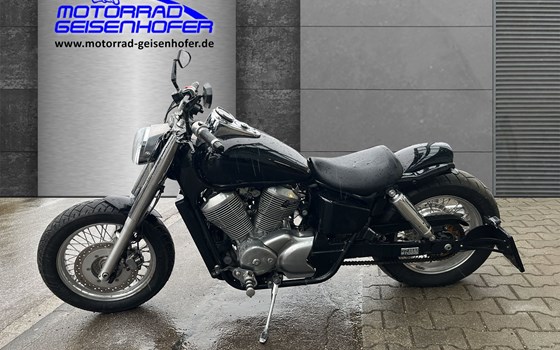 Gebrauchtmotorrad Honda VT 750 C2 Shadow Spirit - Bild 2