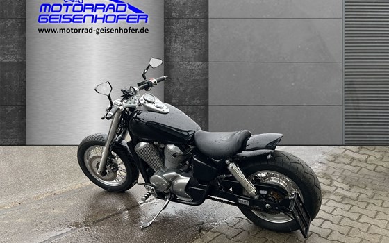 Gebrauchtmotorrad Honda VT 750 C2 Shadow Spirit - Bild 3