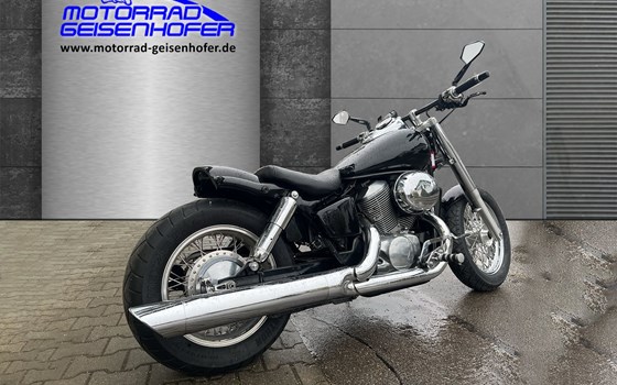 Gebrauchtmotorrad Honda VT 750 C2 Shadow Spirit - Bild 4