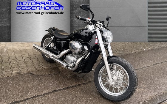 Gebrauchtmotorrad Honda VT 750 C2 Shadow Spirit - Bild 5