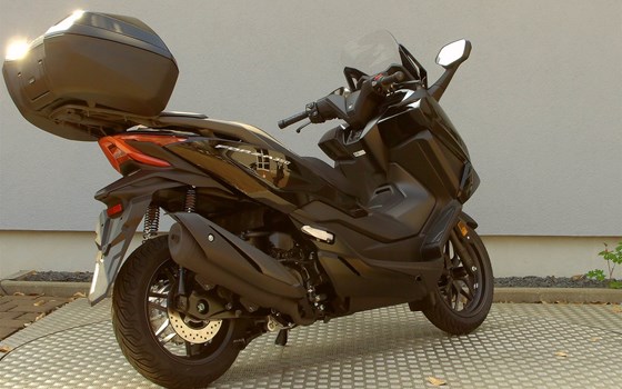 Neufahrzeug Honda Forza 350 - Bild 10