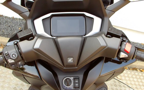 Neufahrzeug Honda Forza 350 - Bild 14