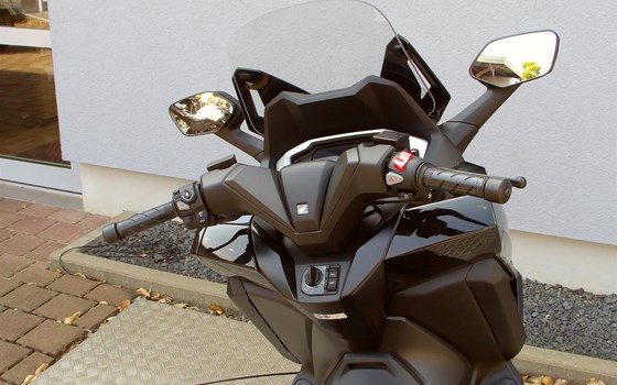 Neufahrzeug Honda Forza 350 - Bild 15