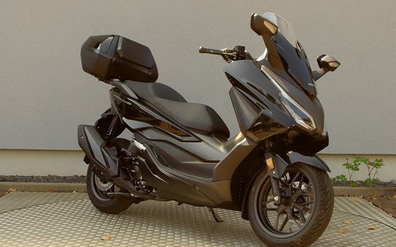 Neufahrzeug Honda Forza 350 - Bild 2