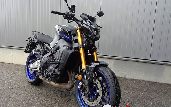 Gebrauchtmotorrad Yamaha MT-09 SP - Bild 1