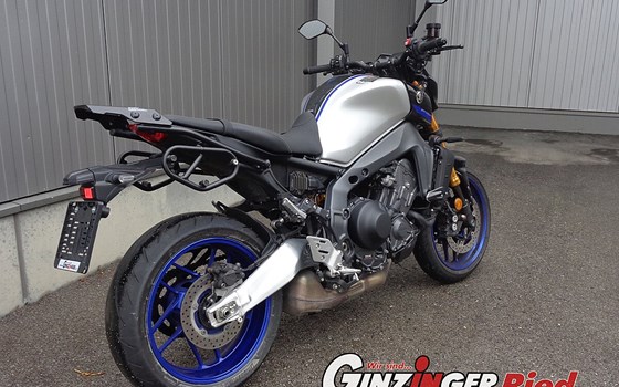 Gebrauchtmotorrad Yamaha MT-09 SP - Bild 3