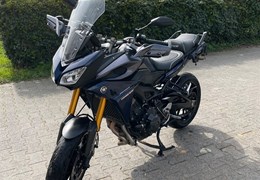 Gebrauchte Yamaha MT-09