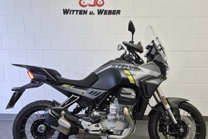 Angebot Moto Guzzi Stelvio
