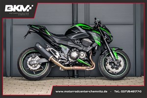 Angebot Kawasaki Z 800