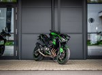 Angebot Kawasaki Z 800