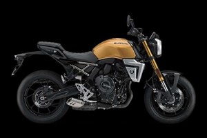 Angebot Suzuki GSX-8T