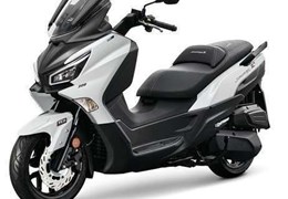 Neumotorrad Sym Joymax 300