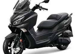 Neumotorrad Sym Joymax 300