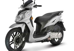 Neumotorrad Sym Symphony 125