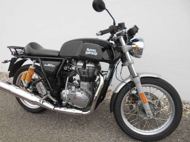 Royal Enfield Continental GT