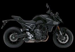 Neumotorrad Suzuki GSX-8S