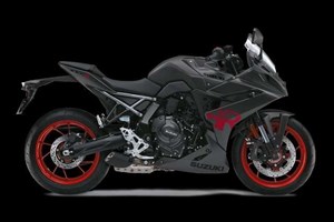 Angebot Suzuki GSX-8R