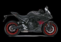 Neumotorrad Suzuki GSX-8R