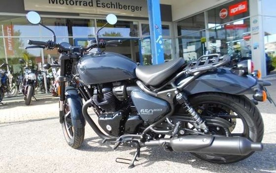 Neufahrzeug Royal Enfield Bullet G - Bild 3