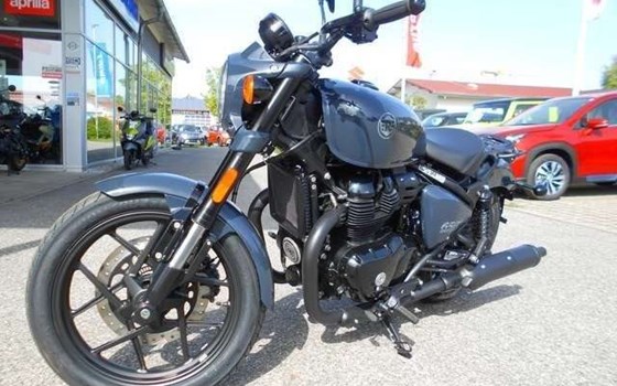 Neufahrzeug Royal Enfield Bullet G - Bild 5