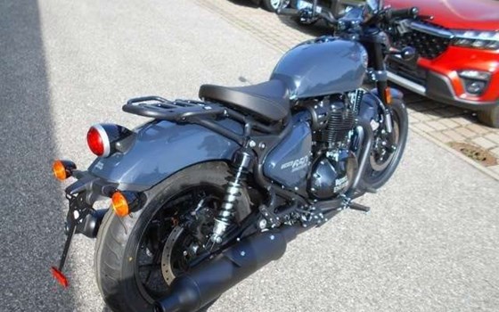 Neufahrzeug Royal Enfield Bullet G - Bild 7