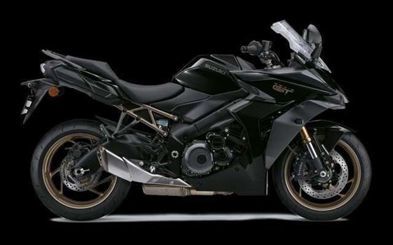 Neufahrzeug Suzuki GSX-S1000GT - Bild 7