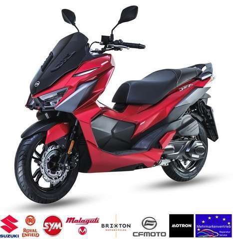 Sym Jet 14 50i