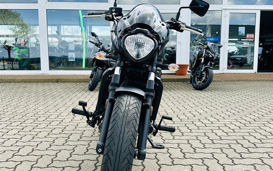 Gebrauchtmotorrad Kawasaki Vulcan S - Bild 8